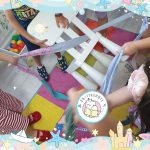 Radionice za razvoj intelektualne, motoričke i emocionalne sposobnosti kod dece