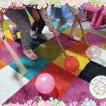 Radionice za razvoj intelektualne, motoričke i emocionalne sposobnosti kod dece