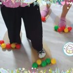 Radionice za razvoj intelektualne, motoričke i emocionalne sposobnosti kod dece