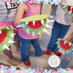 Radionice za razvoj intelektualne, motoričke i emocionalne sposobnosti kod dece