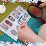 Radionice za razvoj intelektualne, motoričke i emocionalne sposobnosti kod dece