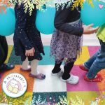 Radionice za razvoj intelektualne, motoričke i emocionalne sposobnosti kod dece