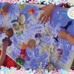 Radionice za razvoj intelektualne, motoričke i emocionalne sposobnosti kod dece