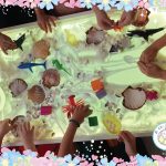 Radionice za razvoj intelektualne, motoričke i emocionalne sposobnosti kod dece