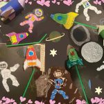 Radionice za razvoj intelektualne, motoričke i emocionalne sposobnosti kod dece